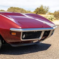 1969 Chevrolet Corvette C3 Coupe - Image 28