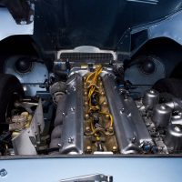 1967 Jaguar E-Type 4.2 - Image 10