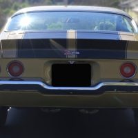 1970 Chevrolet Camaro - Image 31