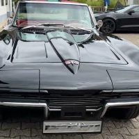 1964 Chevrolet Corvette Sting Ray Convertible - Image 12