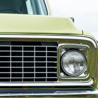 1972 Chevrolet K5 Blazer CST 4×4 - Image 53