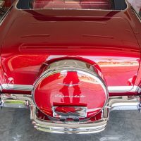 1957 Chevrolet Bel Air Convertible - Image 28