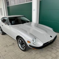 1972 Datsun 240Z - Image 10