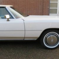 1976 Cadillac Fleetwood Eldorado Convertible - Image 25