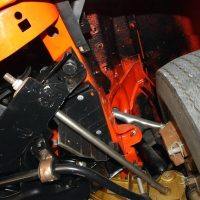 1971 Plymouth Barracuda 440 Six Pack - Image 37