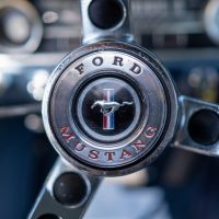 1965 Ford Mustang Coupe - Image 40