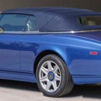 2013 Rolls-Royce Phantom Drophead Coupe - Image 48