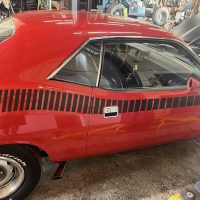 1970 Plymouth AAR ’Cuda Coupe - Image 27