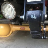 1982 Jeep CJ7 - Image 16