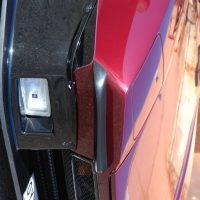 1973 De Tomaso Pantera Restomod - Image 25