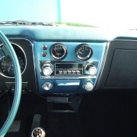 1967 Chevrolet Corvair Fitch Sprint - Image 10
