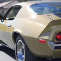 1970 Chevrolet Camaro - Image 32