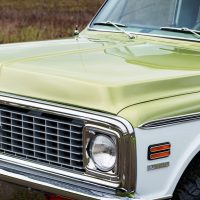 1972 Chevrolet K5 Blazer CST 4×4 - Image 54