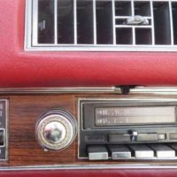 1976 Cadillac Fleetwood Eldorado Convertible - Image 26