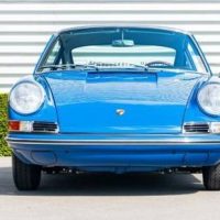 1965 Porsche 911 2.0 - Image 48