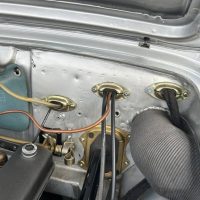 1963 Alfa Romeo Giulia 1600 Spider - Image 10