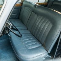 1963 Rolls-Royce Silver Cloud III - Image 29
