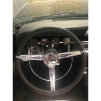 1964 Ford Thunderbird Convertible - Image 12