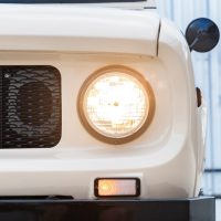 International Harvester Scout 80 4×4 - Image 44