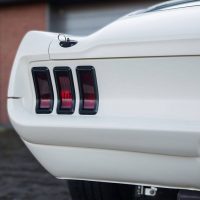 1967 Ford Mustang Custom Fastback Restomod - Image 38