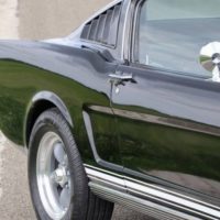 1966 Ford Mustang GT Fastback - Image 33