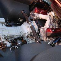 1973 De Tomaso Pantera Restomod - Image 26