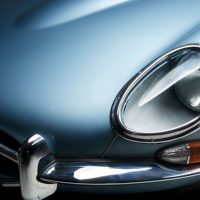1967 Jaguar E-Type 4.2 - Image 12