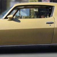 1970 Chevrolet Camaro - Image 33