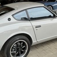 1972 Datsun 240Z - Image 12