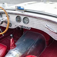 1954 Austin-Healey 100 BN1 4-Speed - Image 83