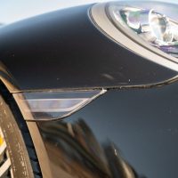 2014 Porsche 911 Turbo S Cabriolet - Image 64