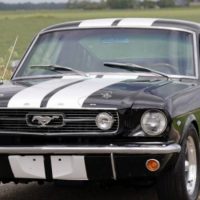 1966 Ford Mustang GT Fastback - Image 34