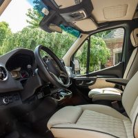 2024 Midwest Automotive Designs Daycruiser Sprinter 2500 - Image 20