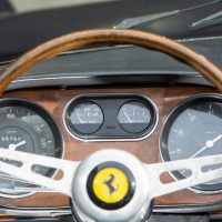 1965 Ferrari 275 GTS Spider - Image 13