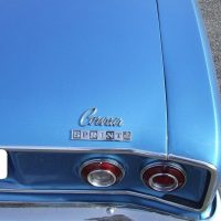 1967 Chevrolet Corvair Fitch Sprint - Image 12