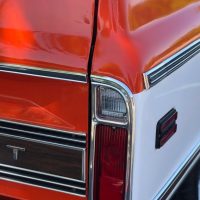 1970 Chevrolet C10 Pickup - Image 21