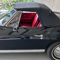 1964 Chevrolet Corvette Sting Ray Convertible - Image 15