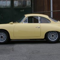 1963 Porsche 356B 1600S - Image 21