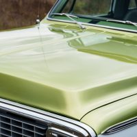 1972 Chevrolet K5 Blazer CST 4×4 - Image 56