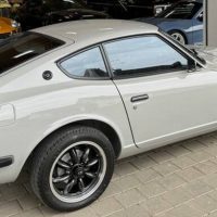 1972 Datsun 240Z - Image 13