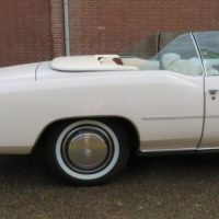 1976 Cadillac Fleetwood Eldorado Convertible - Image 28