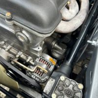 1963 Alfa Romeo Giulia 1600 Spider - Image 12