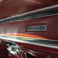 1967 Mercury Cougar - Image 39