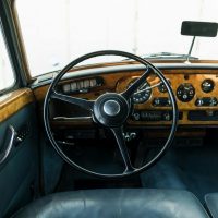 1963 Rolls-Royce Silver Cloud III - Image 31
