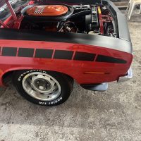1970 Plymouth AAR ’Cuda Coupe - Image 30
