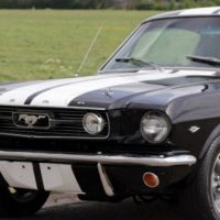 1966 Ford Mustang GT Fastback - Image 35