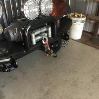 1982 Jeep CJ7 - Image 19