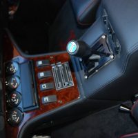 1973 De Tomaso Pantera Restomod - Image 28
