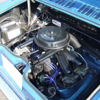 1967 Chevrolet Corvair Fitch Sprint - Image 13