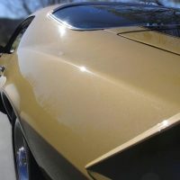 1970 Chevrolet Camaro - Image 34